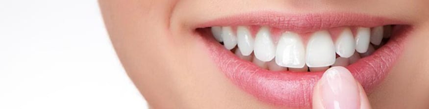 The Basics Of Maintaining Strong, Healthy Teeth