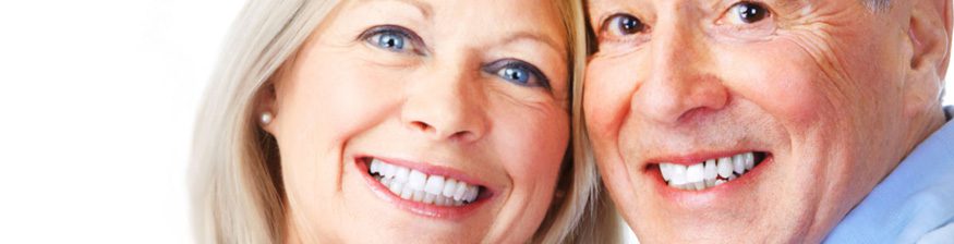 Top 3 Benefits of a Full Mouth Reconstruction