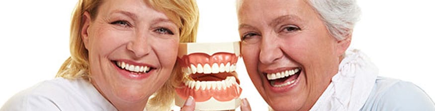 full mouth restoration in USA