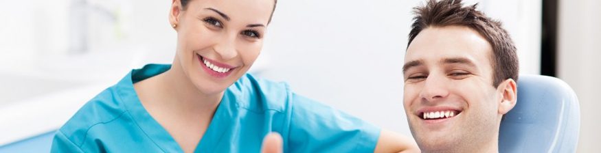 General dentist vs. Cosmetic dentist