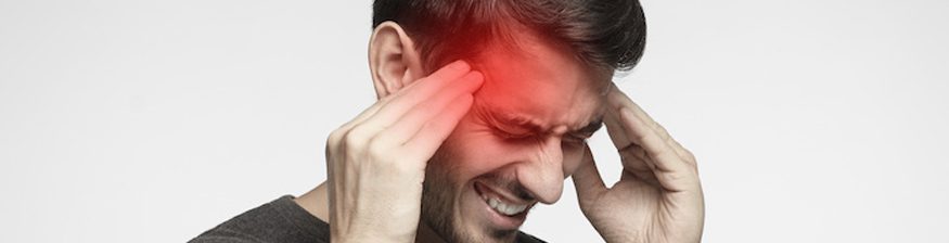 Do dental issues cause headaches