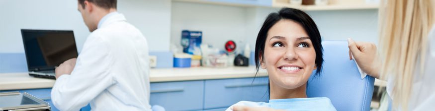 How often should i visit the dentist