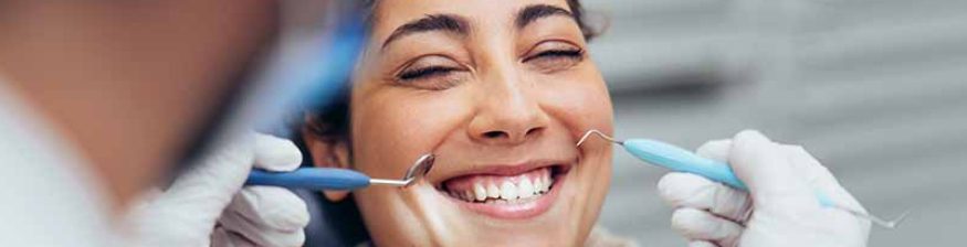 Some Fun Facts About Dentistry