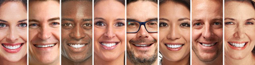 Hollywood Smile: Secrets of Celebrity Smile Makeovers