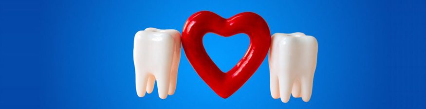 Oral Health & Your Heart: Uncovering the Link