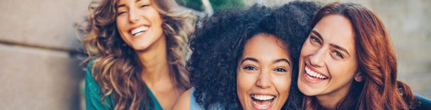 Psychology of Smiles: Beautiful Smiles Boost Confidence
