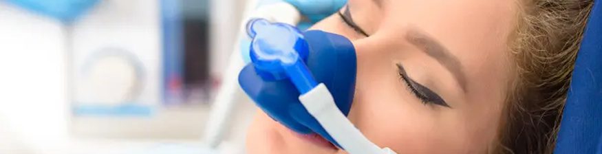 The Evolution of Dental Anesthesia