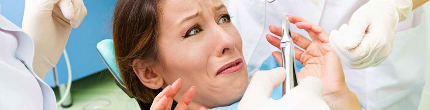From Fear to Fabulous: Overcoming Dental Anxiety