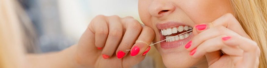 History of Dental Floss: Ancient Roots to Modern Innovation