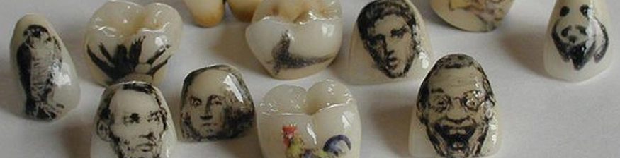Tooth Tattoos: Art or Fad in the World of Cosmetic Dentistry?