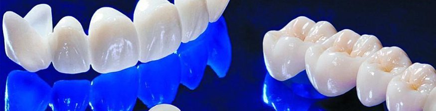 Zirconia vs. Porcelain Crowns: The Best Choice for Basal Implants
