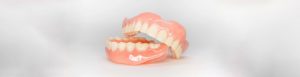 Say Goodbye to Dentures Forever