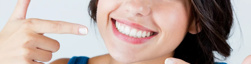 Bioactive Fillings & Veneers: The Future of Self-Healing Teeth