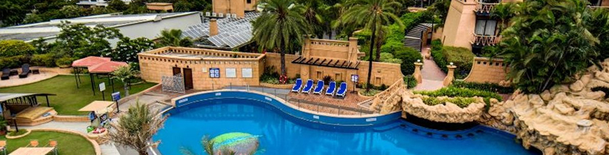 How India’s Implant Packages Include 5-Star Recovery Resorts