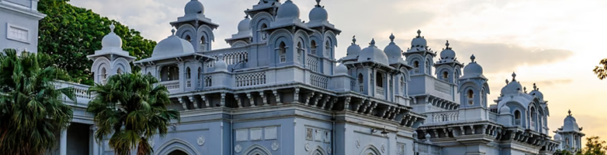 The Nizam’s Legacy: Hyderabad’s Healthcare Ensures Modern Dental Excellence